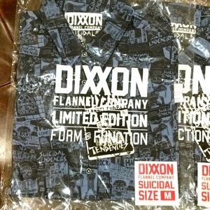 Women's Suicidal Tendencies ST Flyer Dixxon